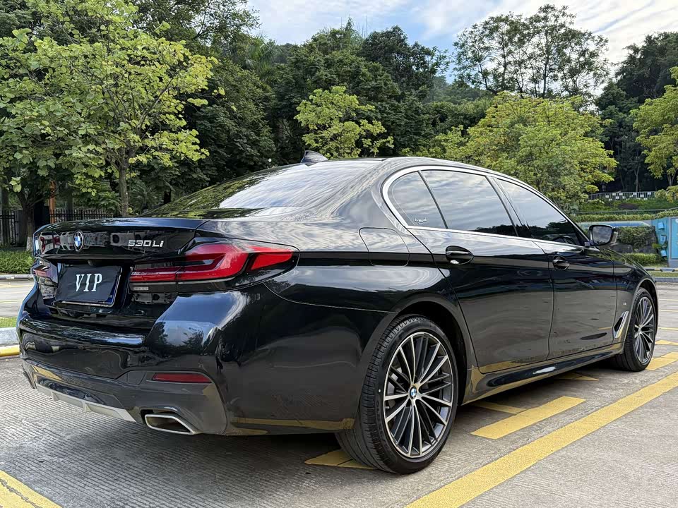 BMW 5 series BMW 5 series