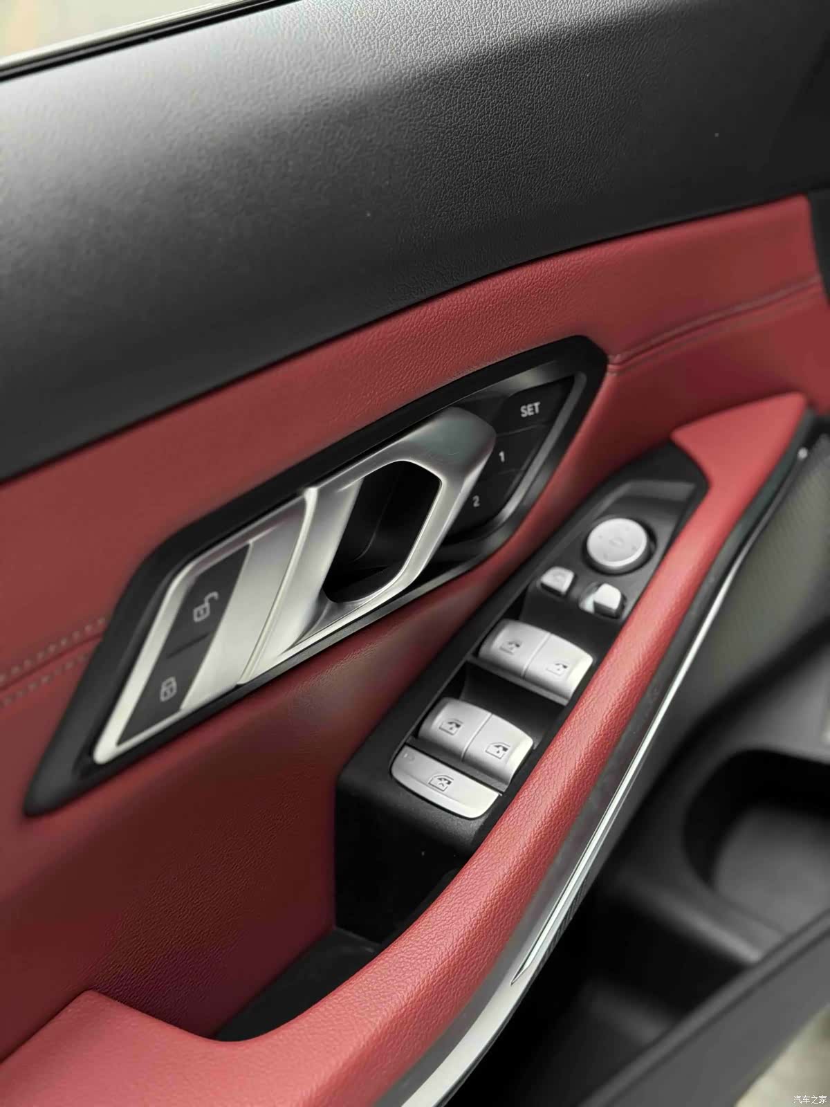 BMW 3 Series, 2024 7