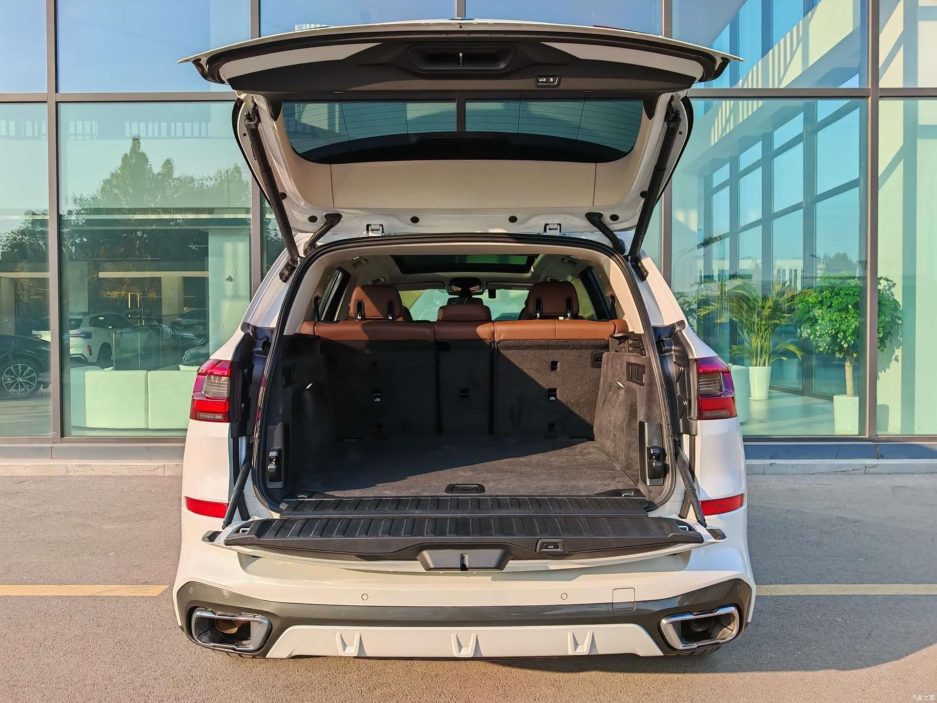BMW X5, 2019 7