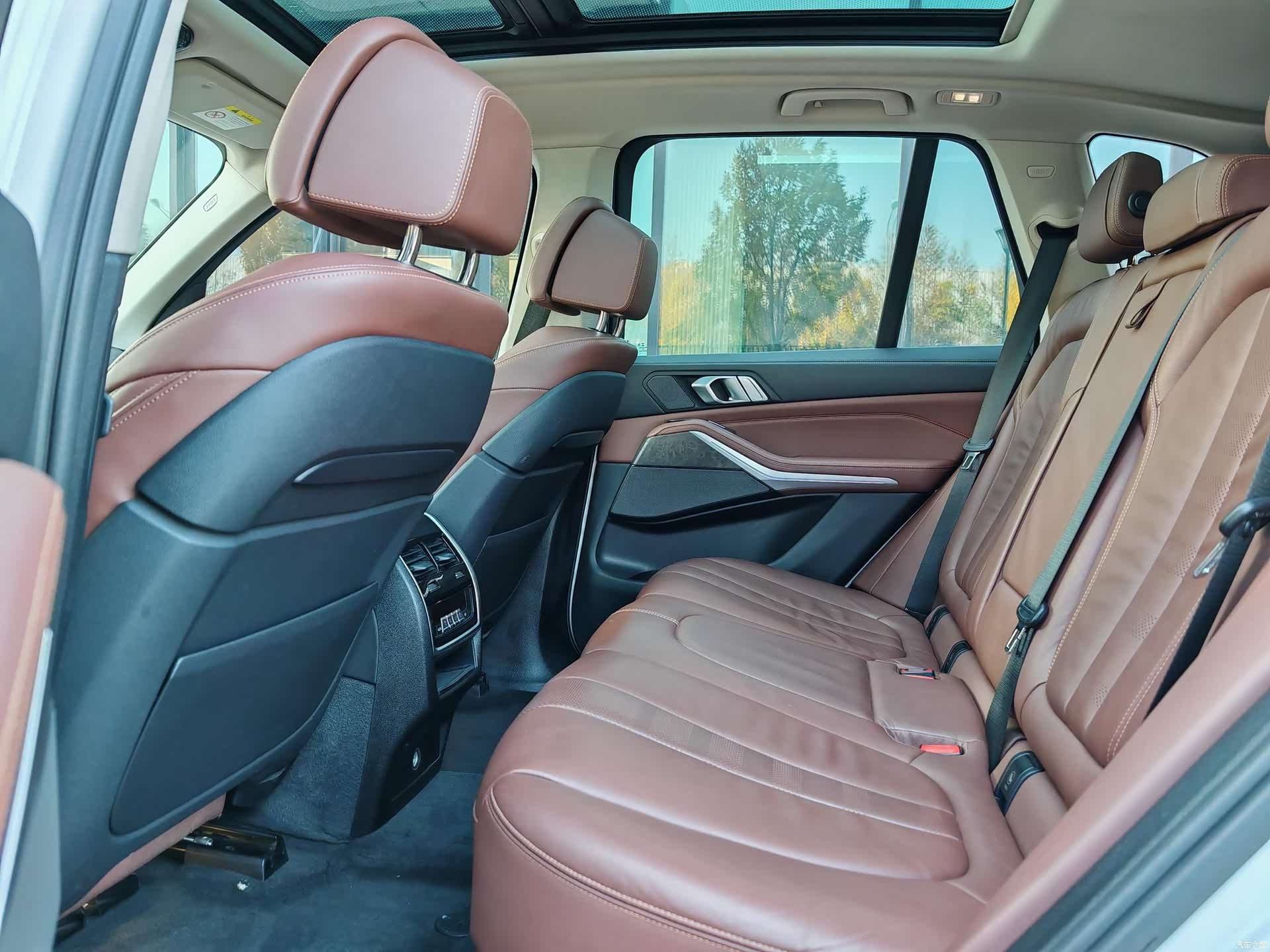 BMW X5, 2019 14