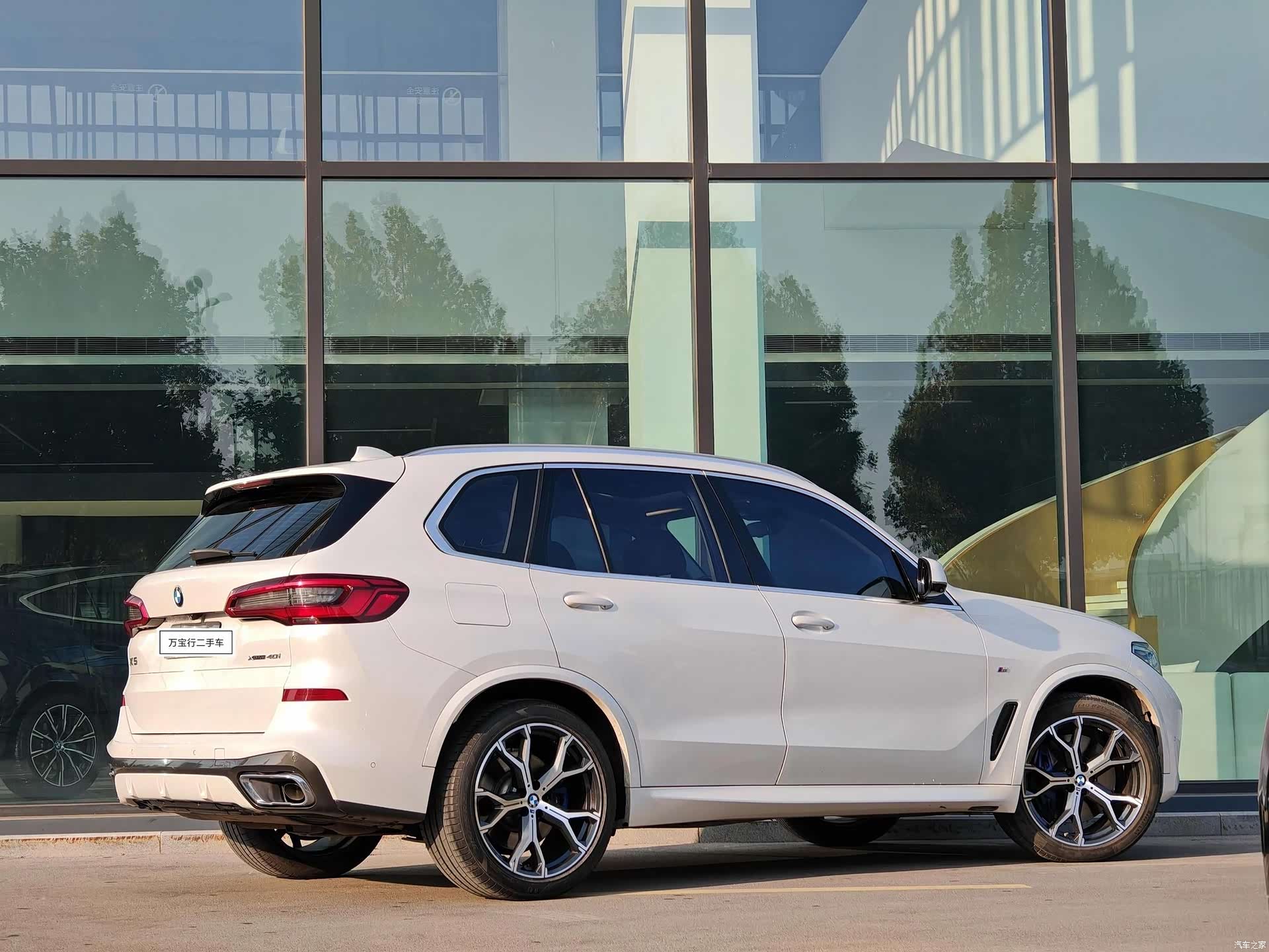 BMW X5, 2019 3