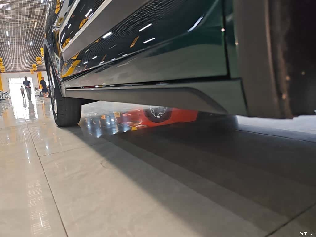 Wuling Yuan, 2023 21