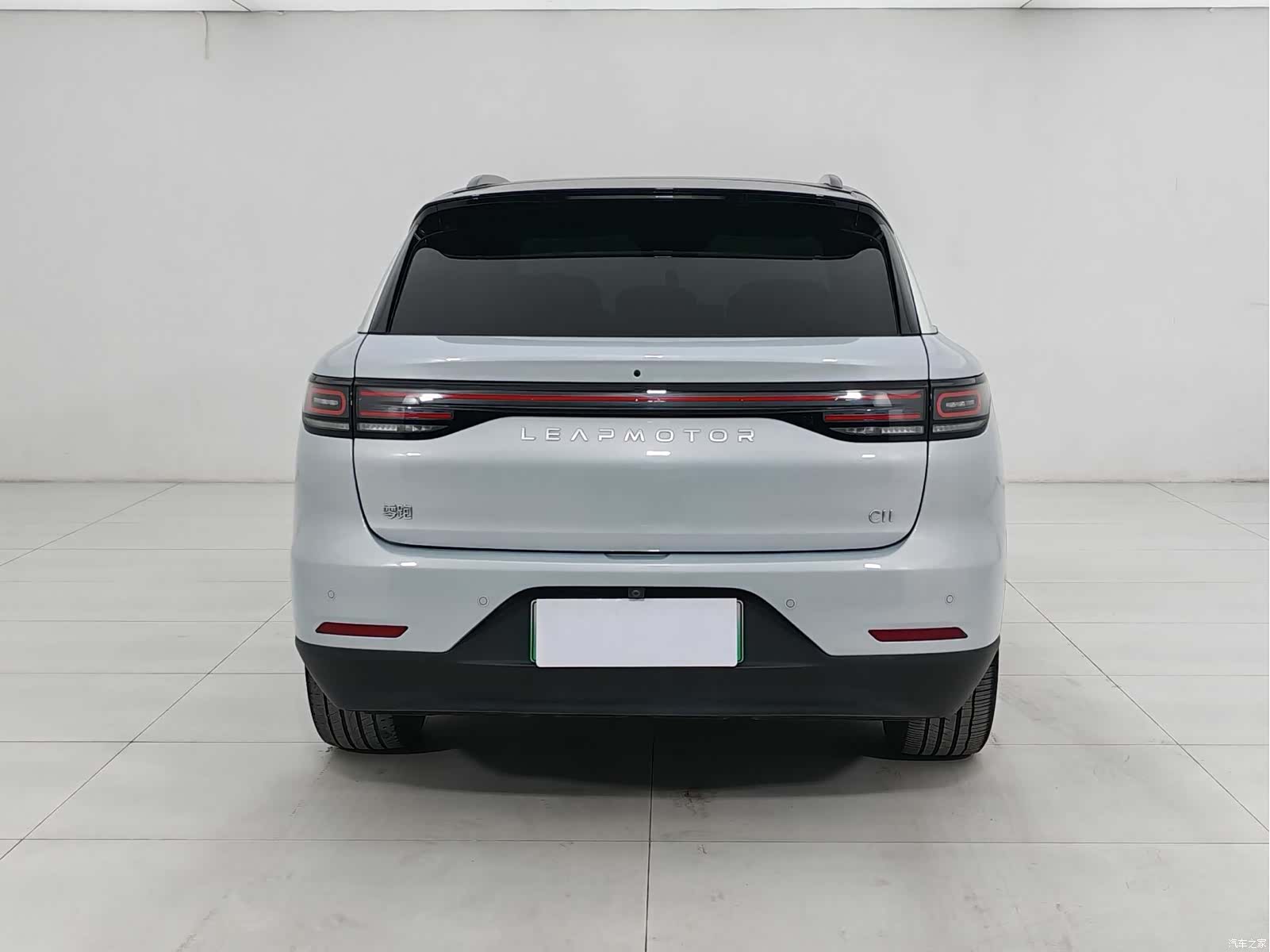 Leapmotor C11, 2025 все фото