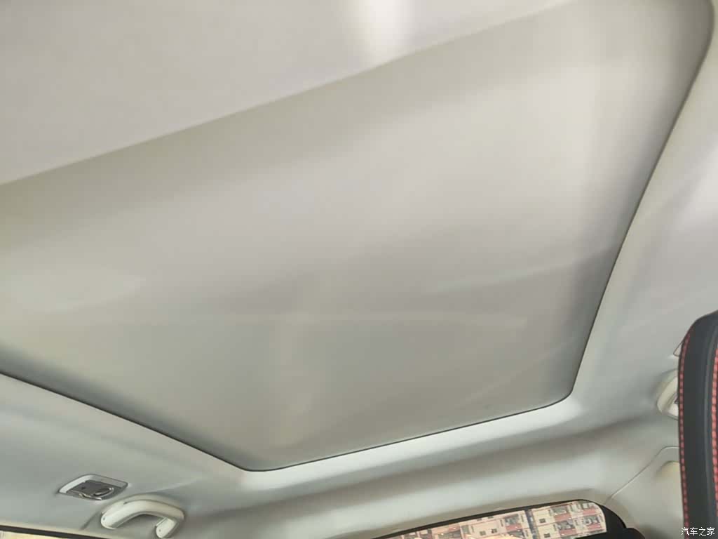 Changan X5, 2021 18
