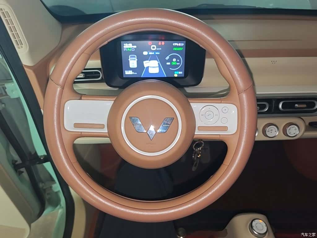 Wuling MINIEV, 2025 11