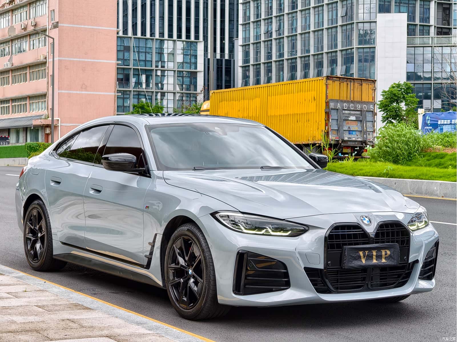 BMW 4 Series, 2023 3