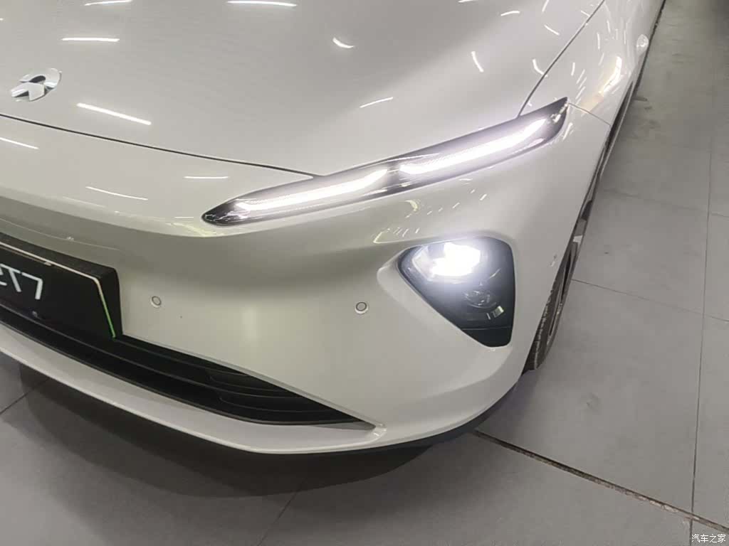 NIO ET7, 2025 18