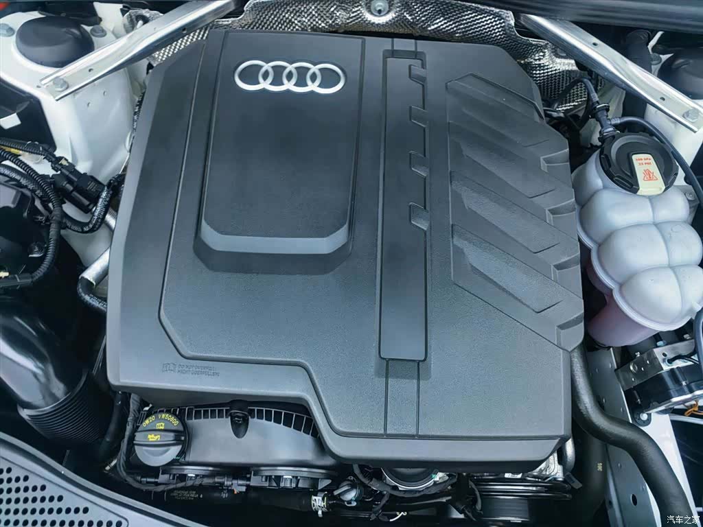 Audi A4L, 2024 24