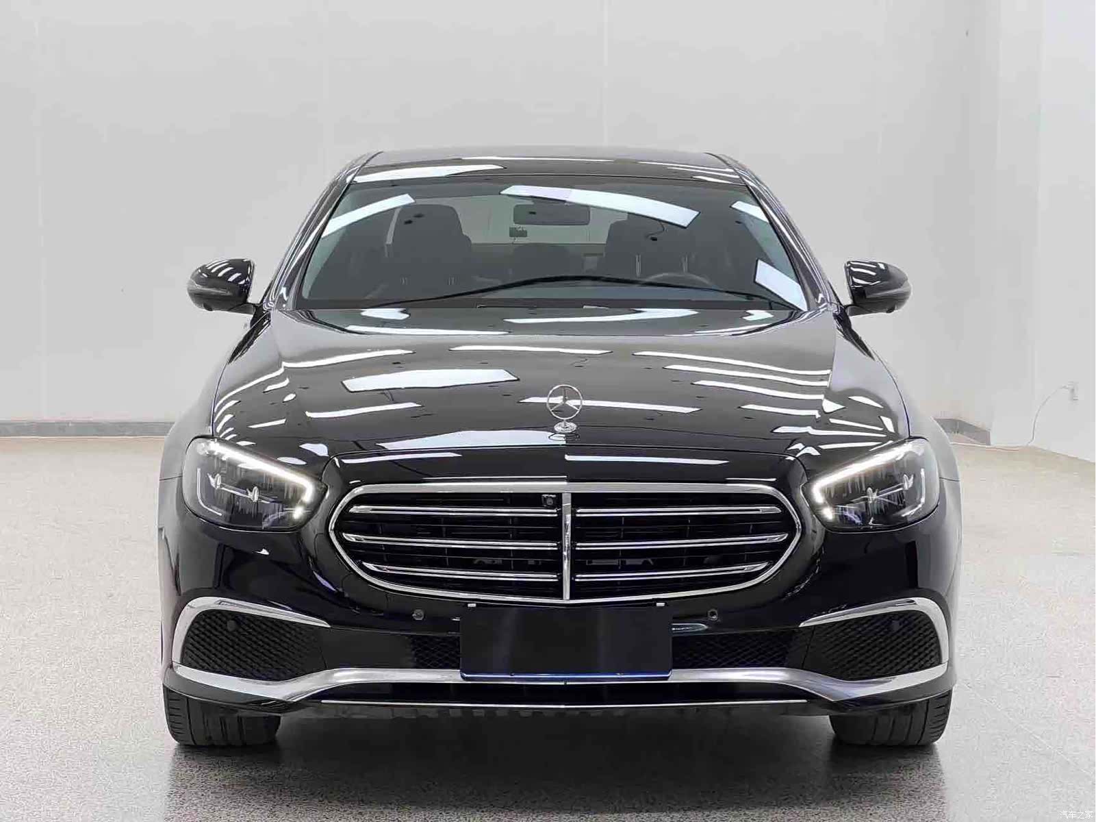 Mercedes-Benz E-Class, 2022 2