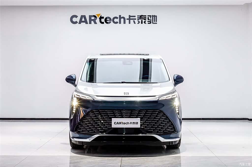 Buick Century, 2025 2