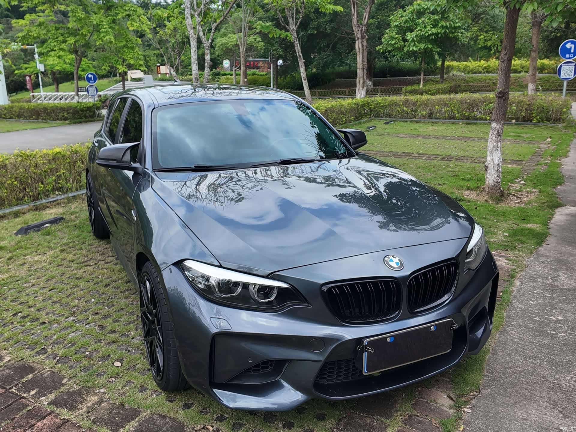 BMW 1 Series, 2012 29
