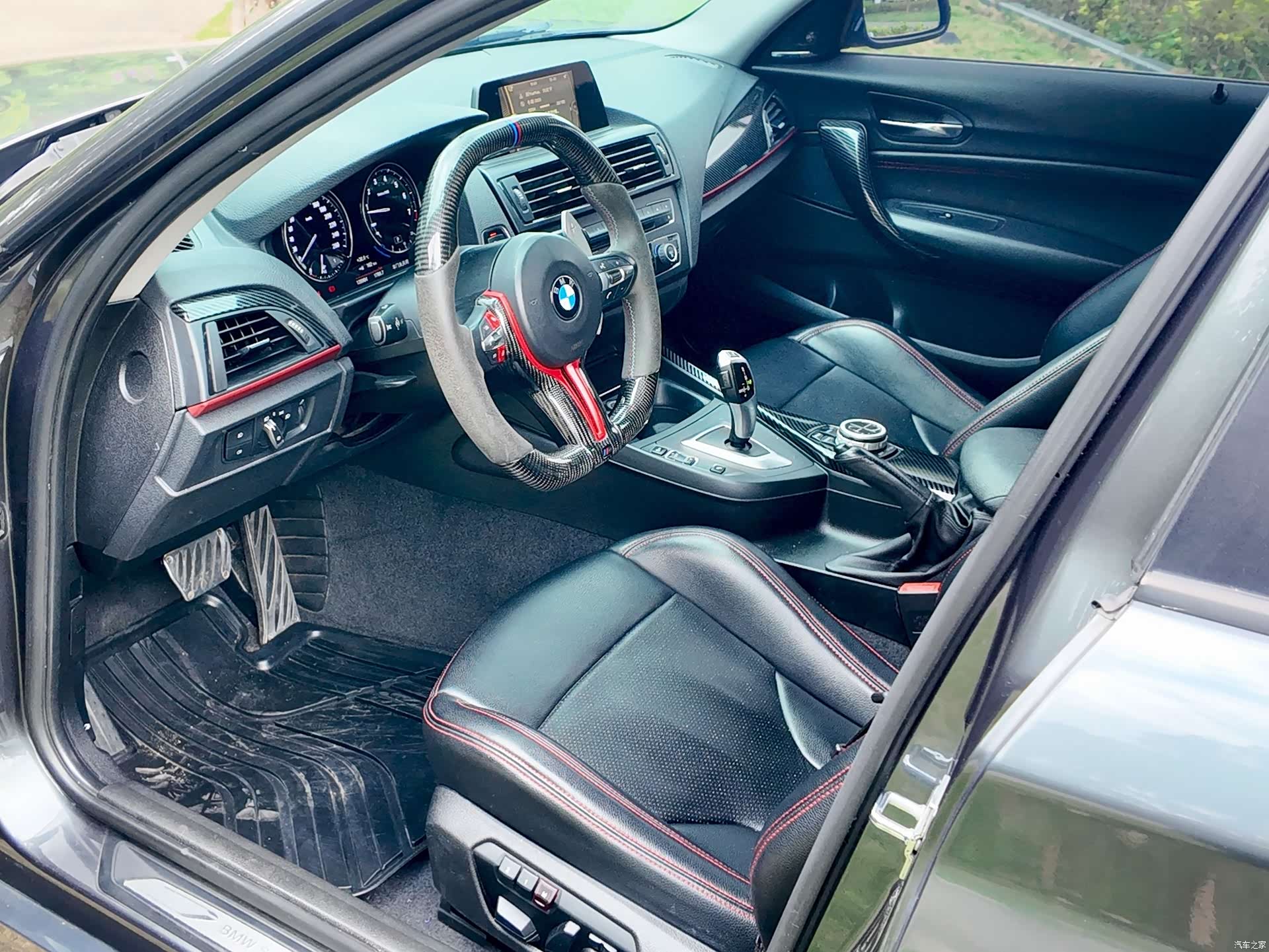 BMW 1 Series, 2012 45