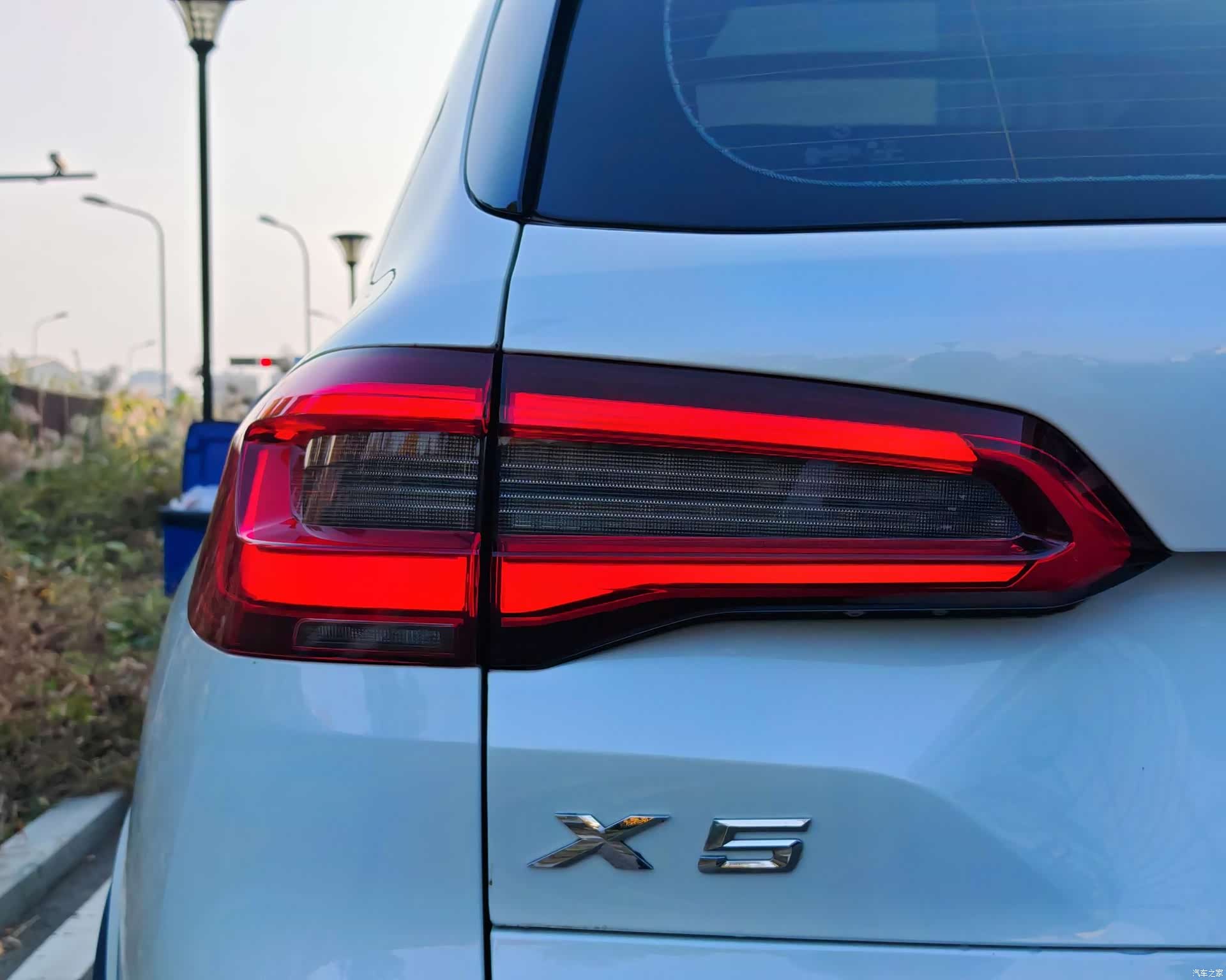 BMW X5, 2019 11