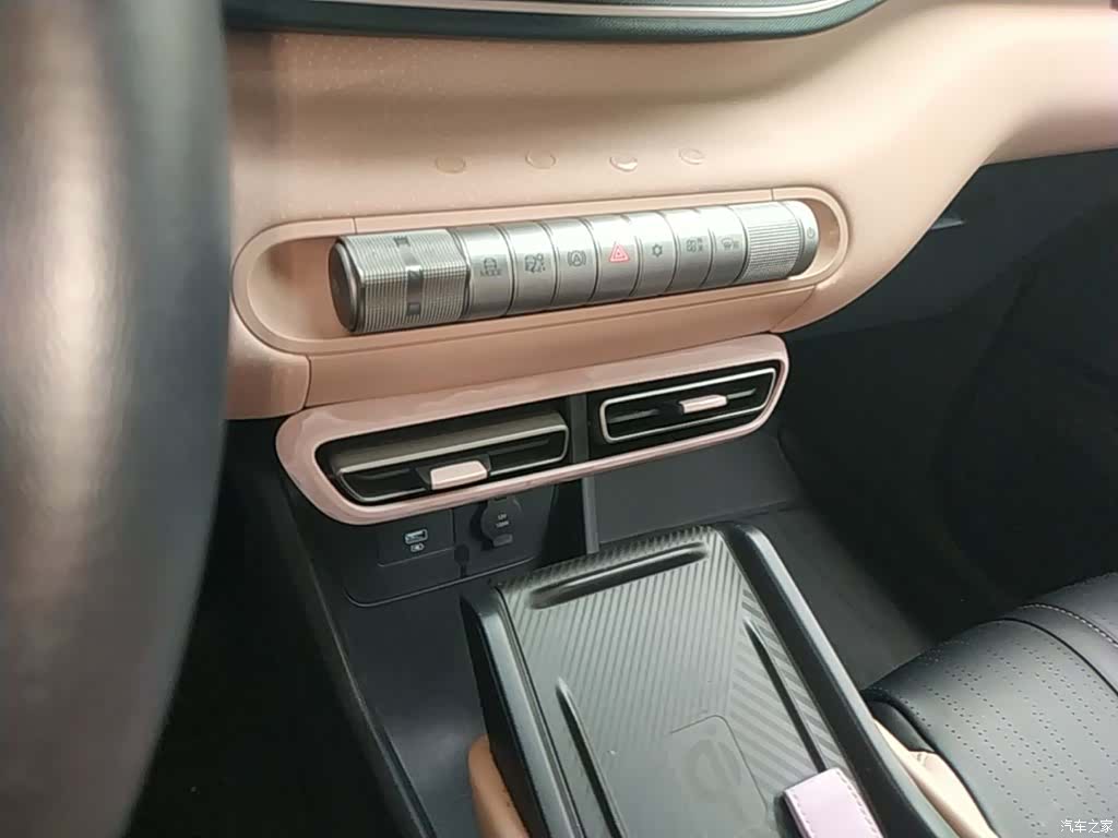 BYD Seagull, 2024 14