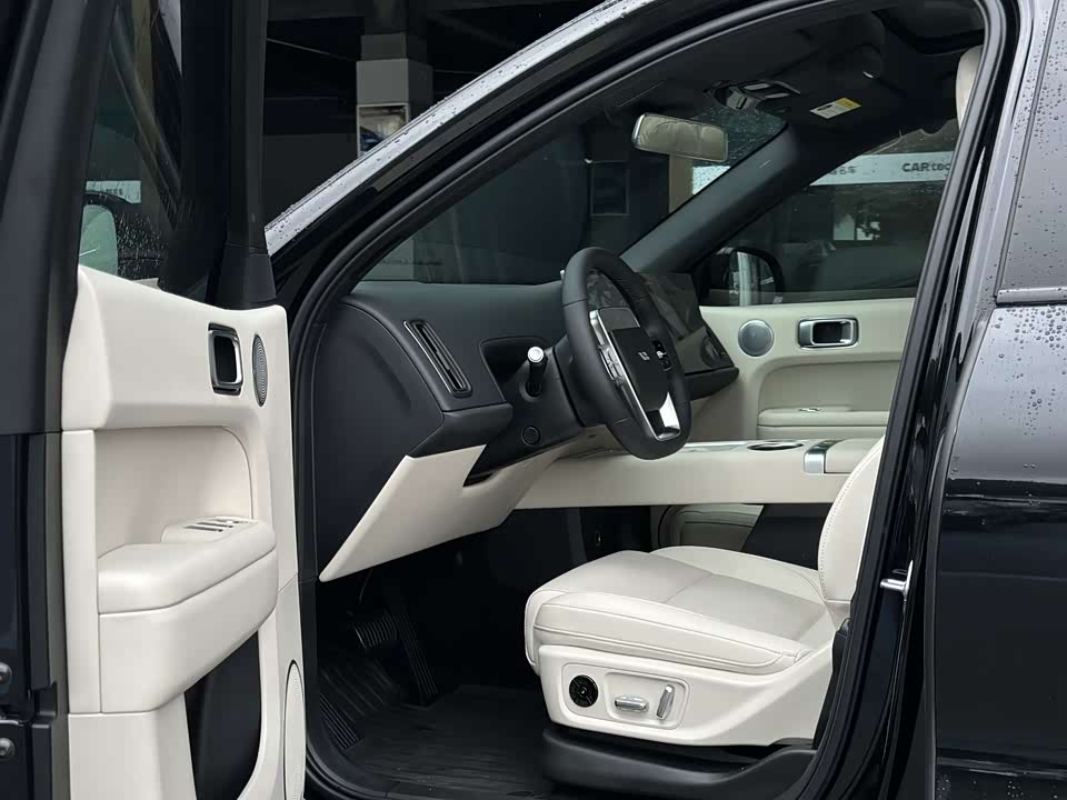 Li Auto Ideal L6 Li Auto Ideal L6