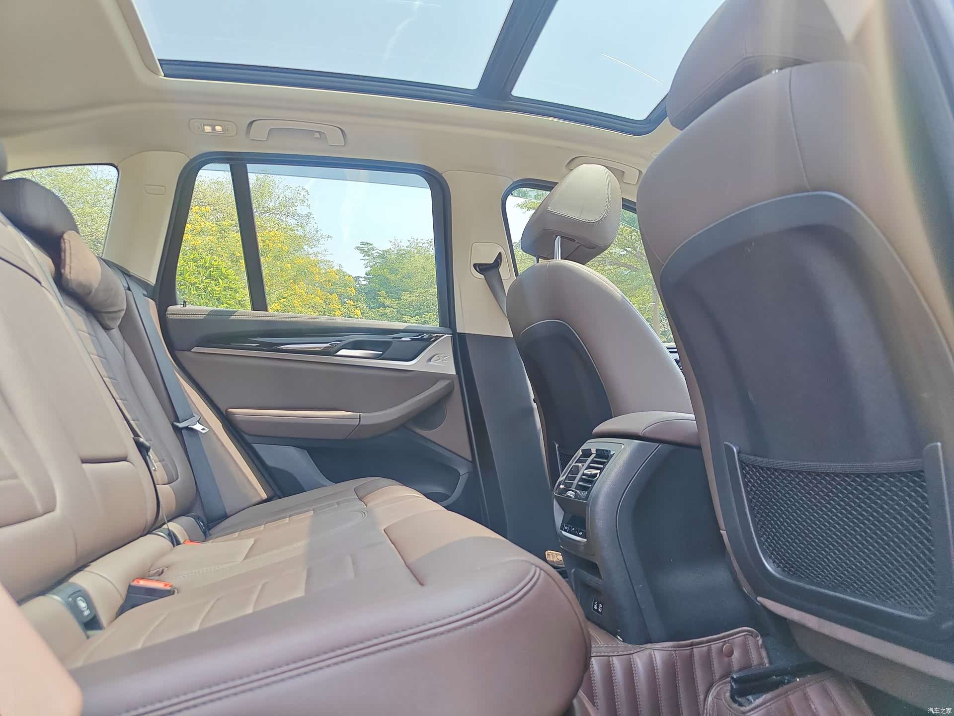 BMW X3, 2020 16