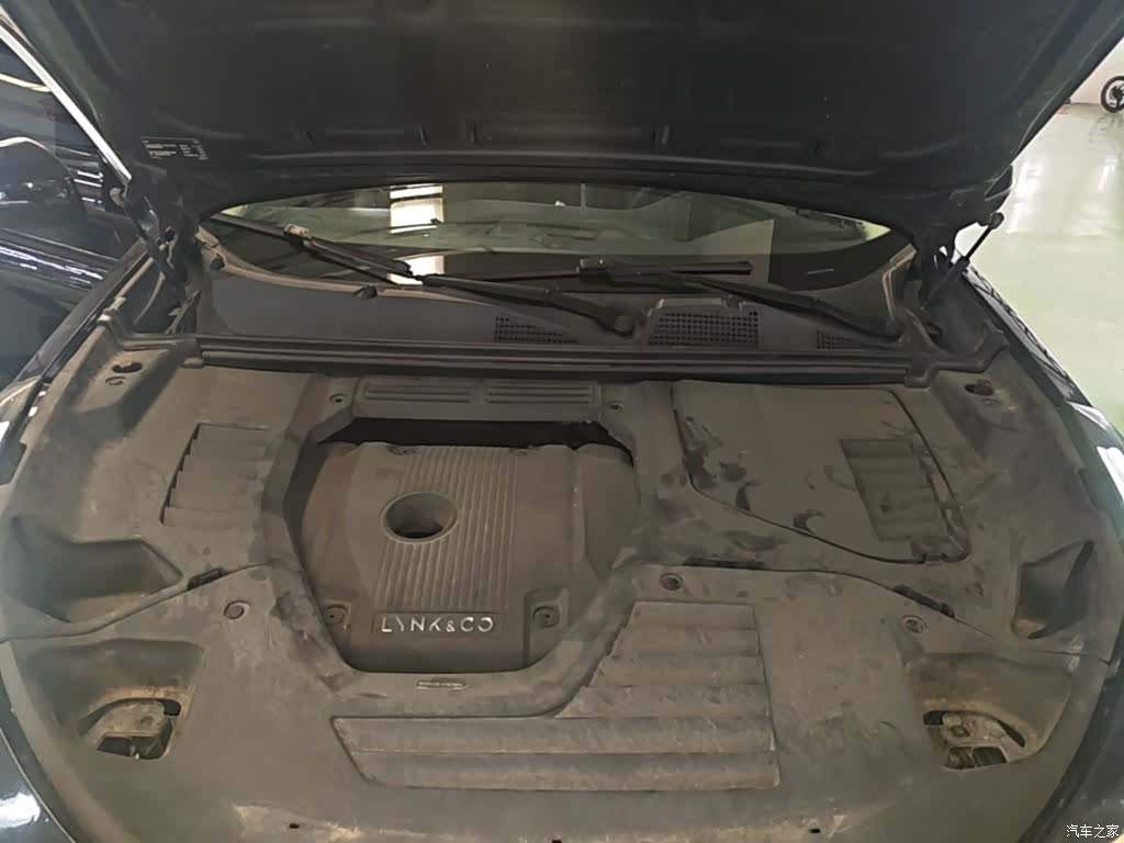 Lynk & Co 01, 2018 20