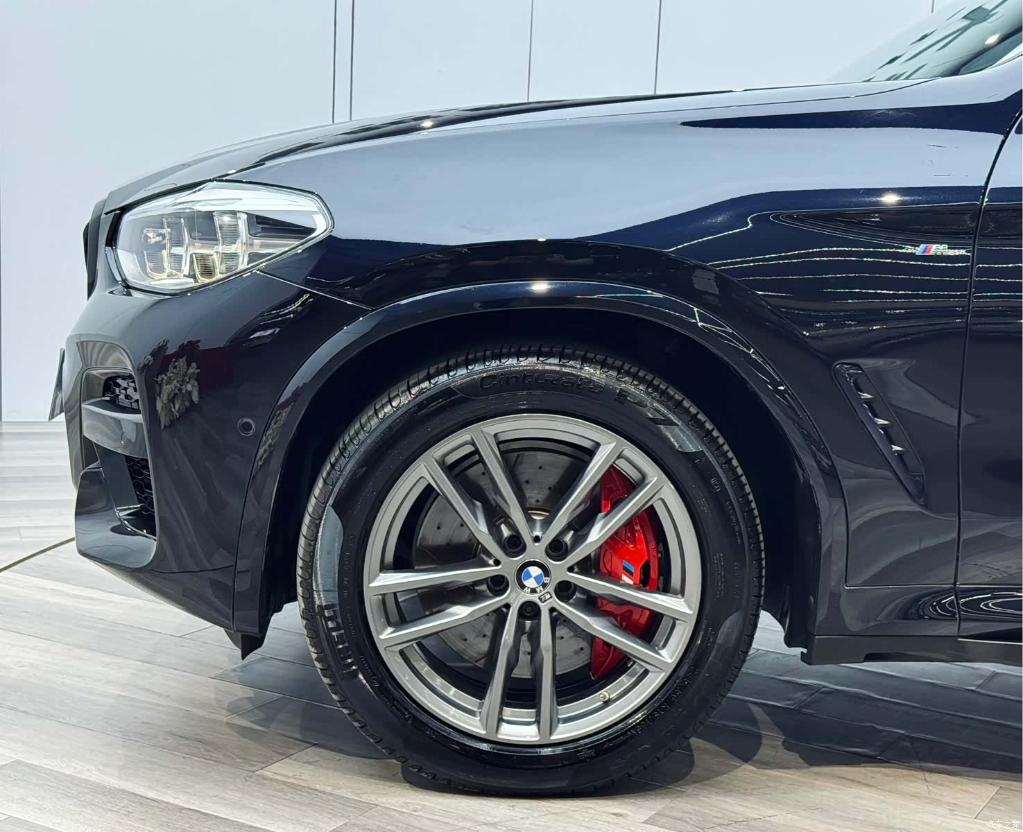 BMW X3, 2021 30