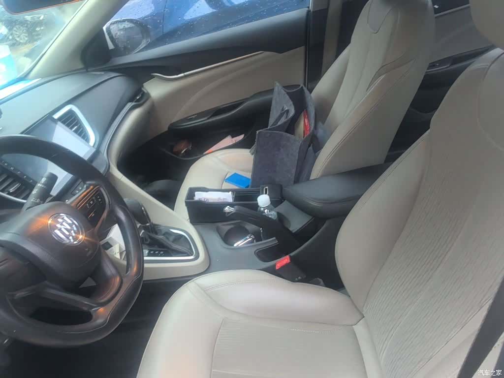 Buick 15N, 2017 12