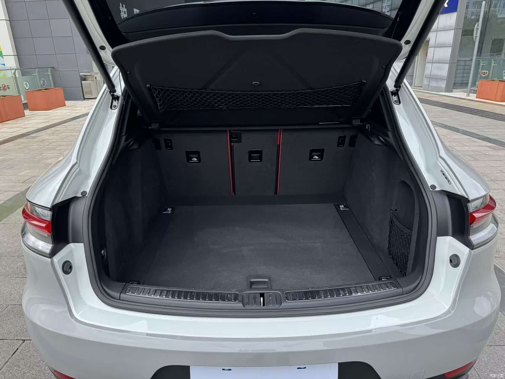 Porsche Macan, 2019 37