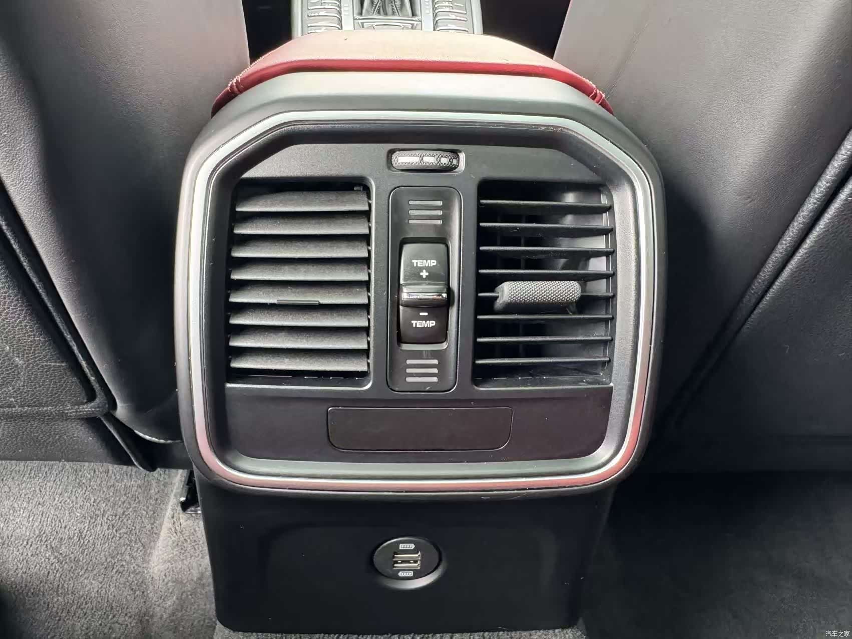 Porsche Macan, 2019 15