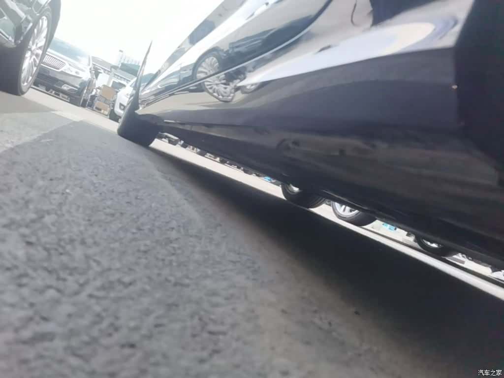 Audi A6L, 2021 22