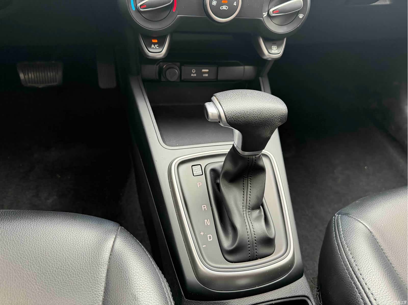 Kia K2, 2017 21