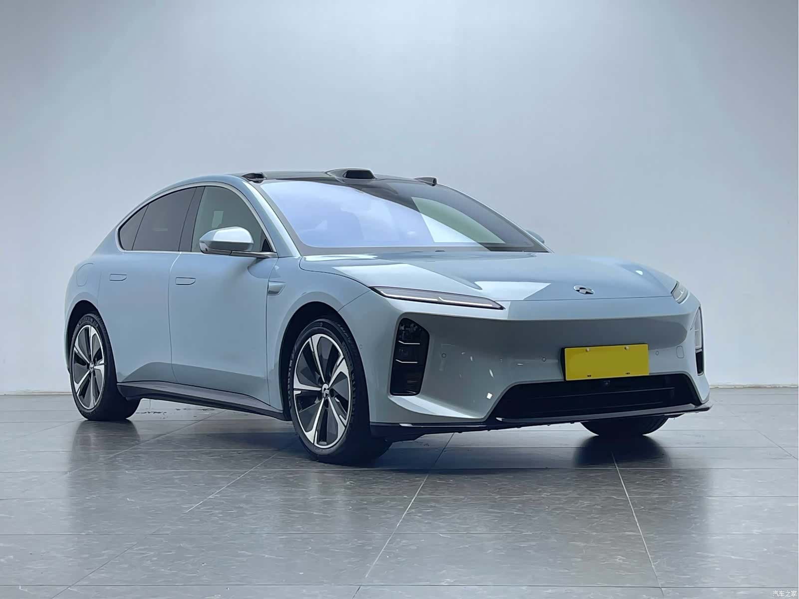 NIO ET5, 2025 19