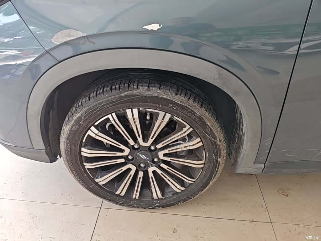 Changan X5, 2021 23