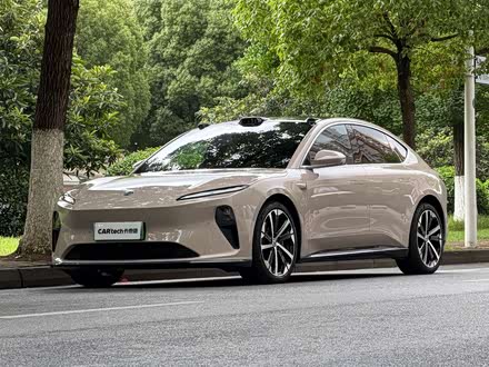 ȫ������ε��ET5 2022�� 75kWh