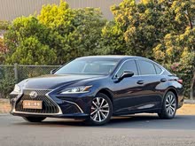 �׿���˹ES 2018�� 300h ׿Խ�� ��V