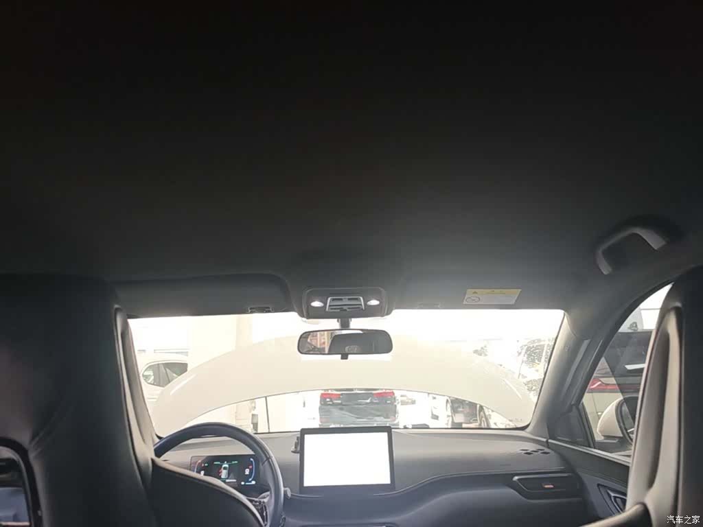 BYD Seagull, 2024 18