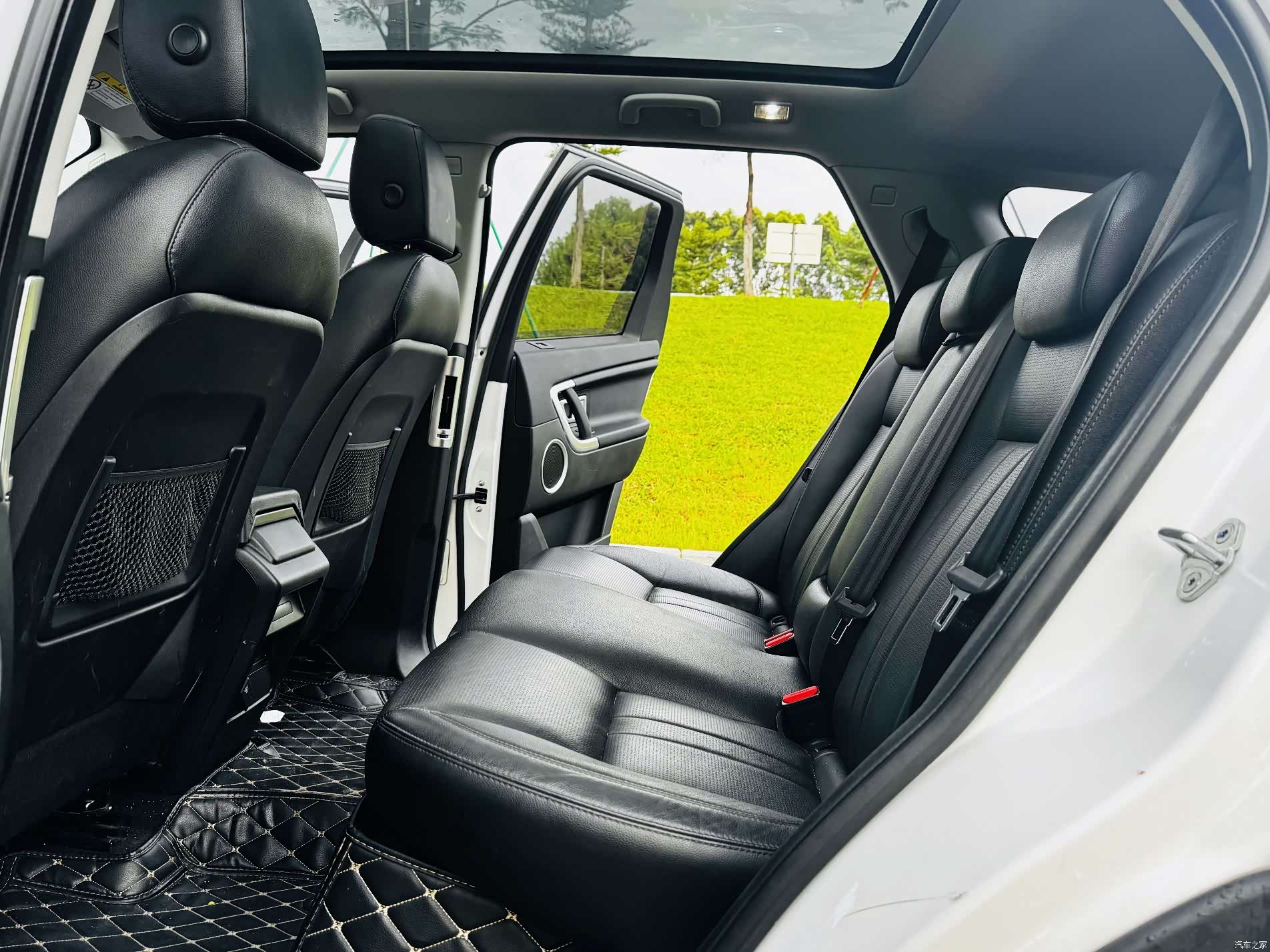 Land Rover Discovery, 2018 18