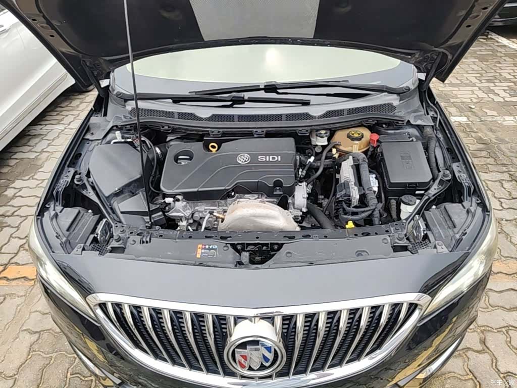 Buick Verano, 2017 20