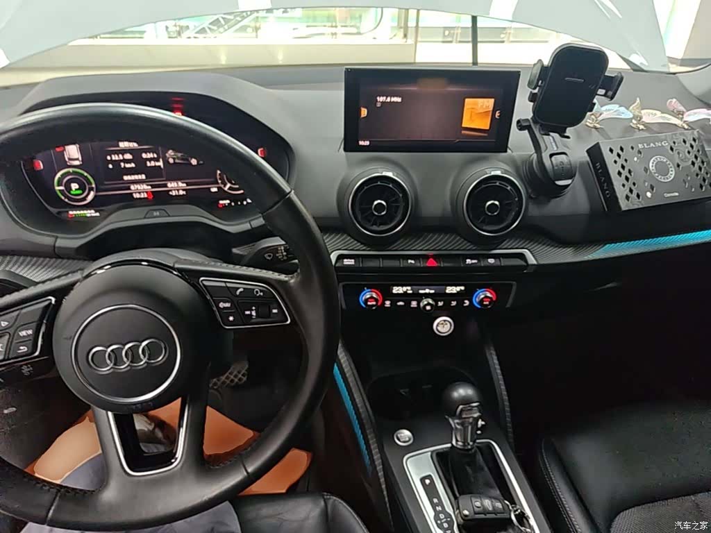 Audi e-tron, 2021 10