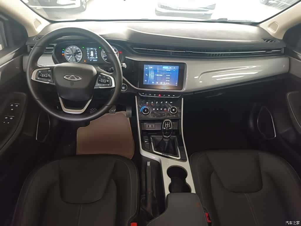 Chery 5, 2020 10