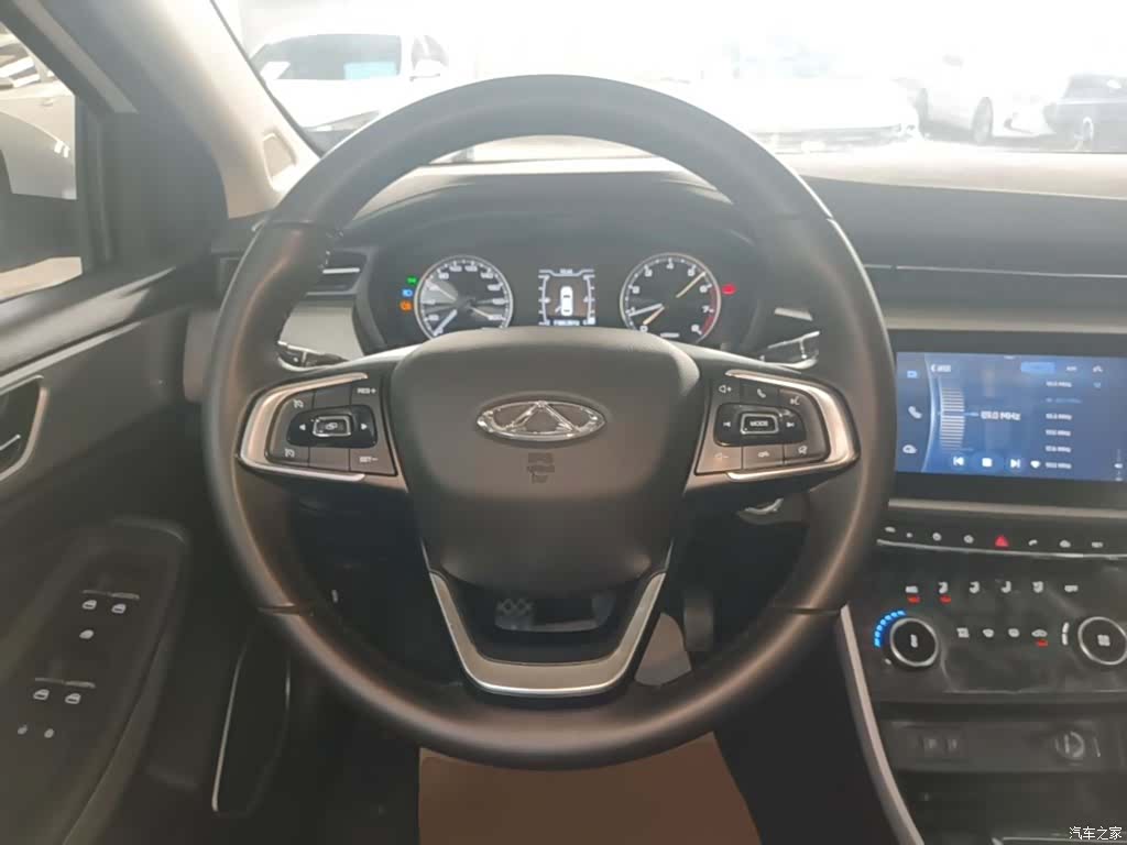Chery 5, 2020 11
