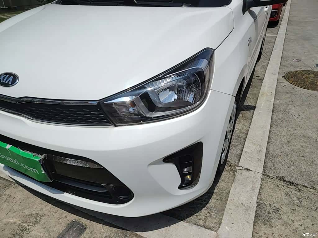 Kia Smart, 2018 24