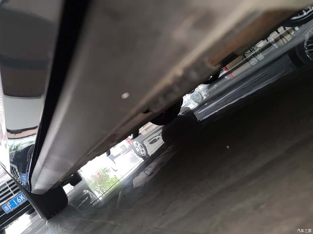 BYD Qin, 2025 21