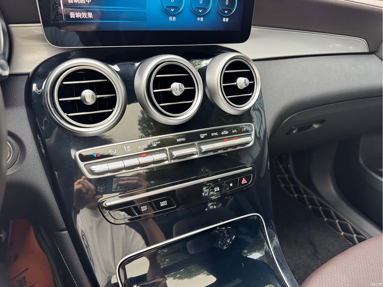 Mercedes-Benz GLC, 2020 21