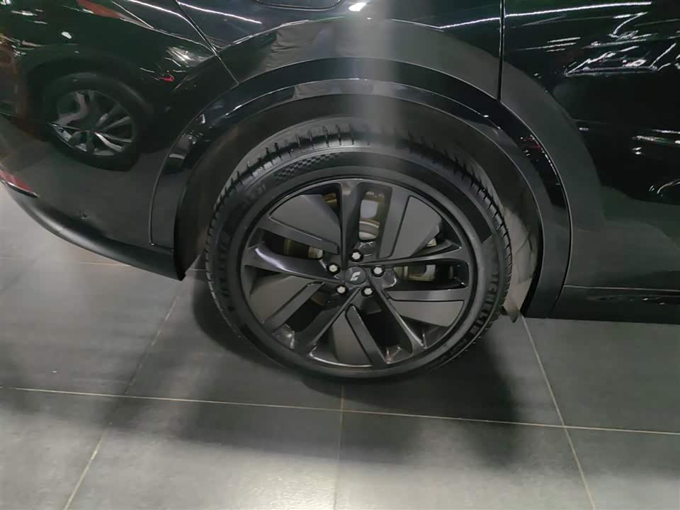 Li Auto Ideal L9 Li Auto Ideal L9