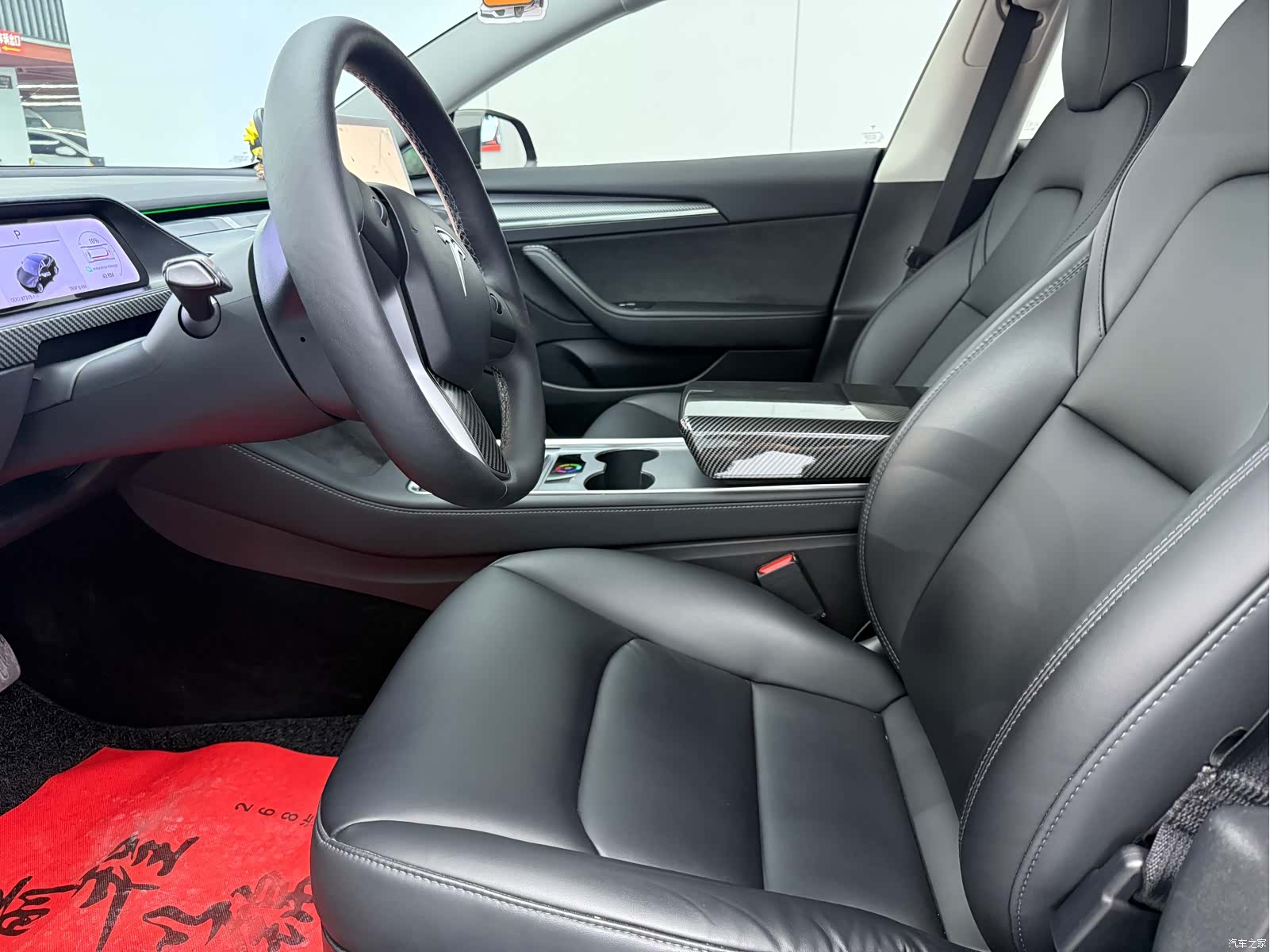 Tesla Model 3, 2022 6