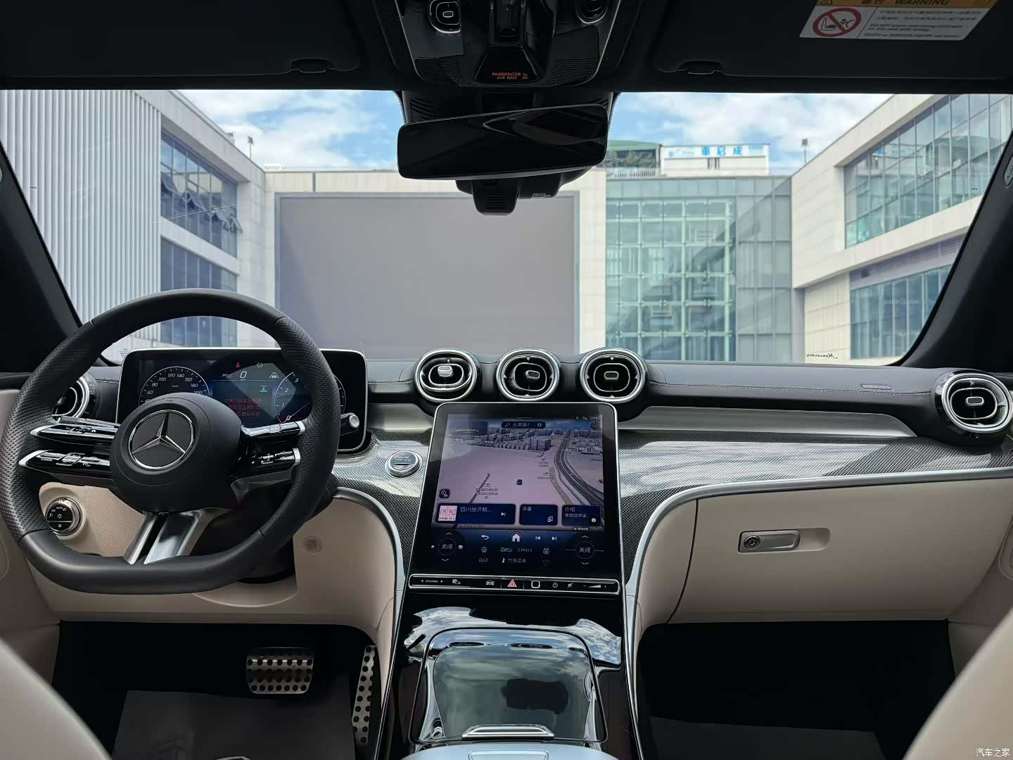 Mercedes-Benz CLE, 2024 4