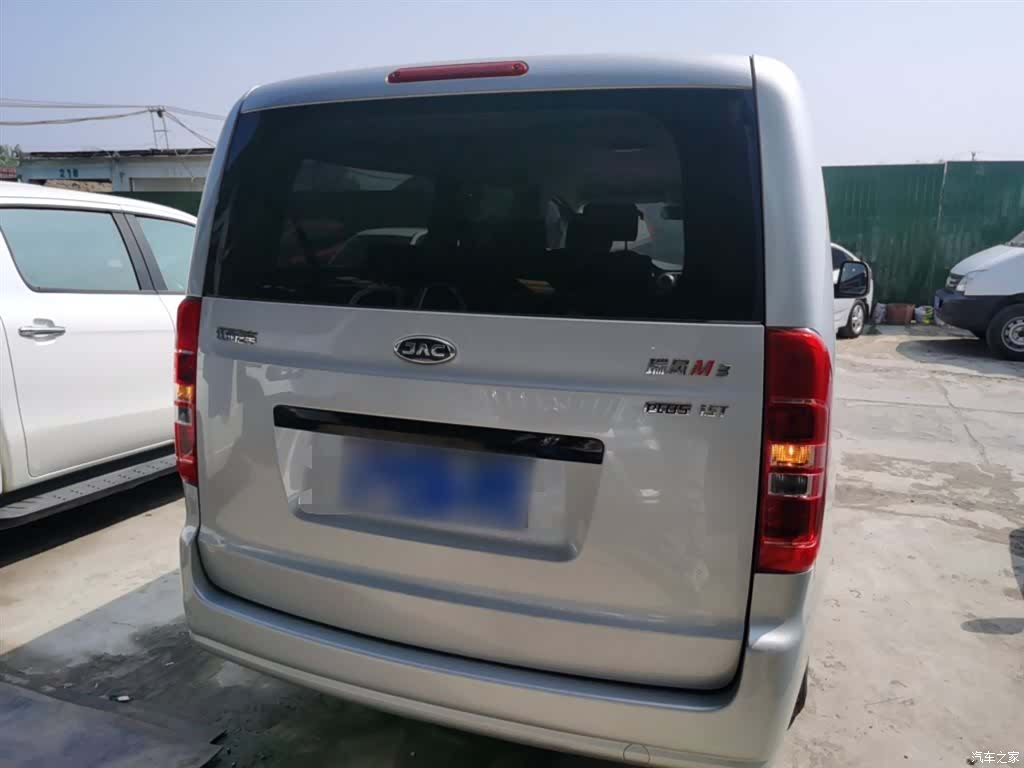 JiangQiJiTuan M3, 2024 4