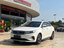 �ۺ�GL����Դ 2019�� 1.5T DCT������