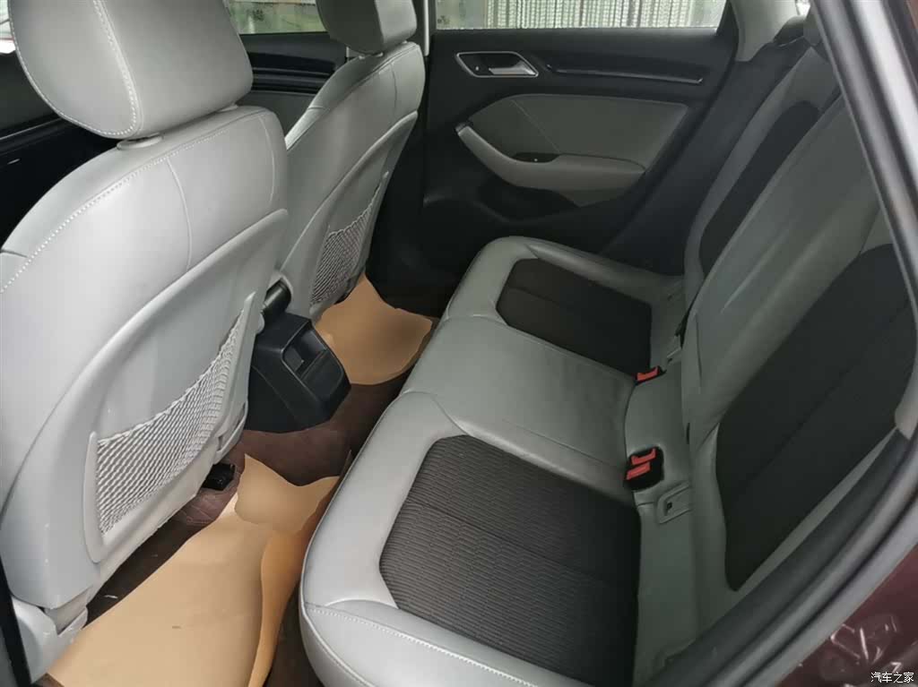 Audi A3, 2018 17