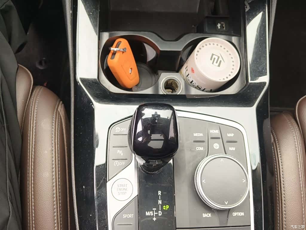 BMW X3, 2022 14