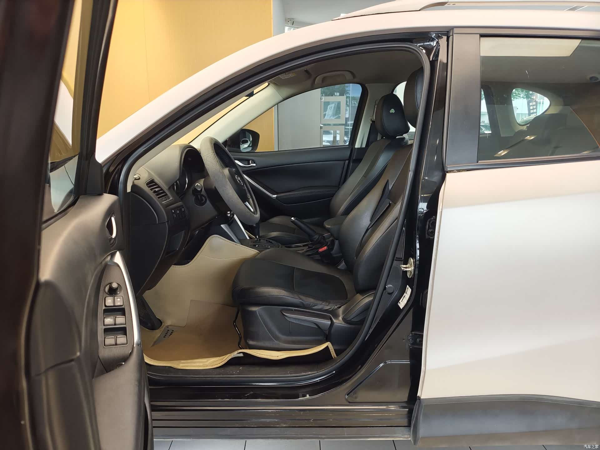 Mazda CX-5, 2014 13