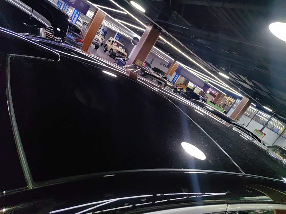 Li Auto Ideal L9 Li Auto Ideal L9