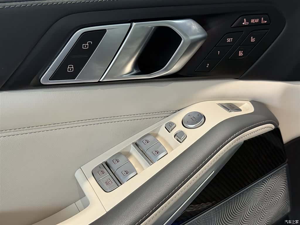 BMW X7, 2026 22